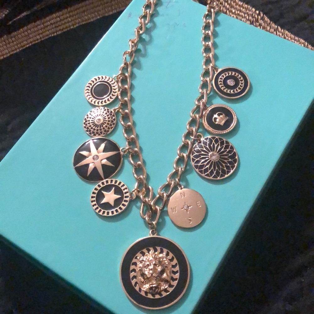 Necklace - Picture 2 of 2
